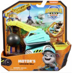 Circuits, véhicules et robotique pour enfants - VEHICULE + FIGURINE MOLLY Ruben & Compagnie - Livraison rapide Tunisie