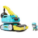 Circuits, véhicules et robotique pour enfants - VEHICULE + FIGURINE MOLLY Ruben & Compagnie - Livraison rapide Tunisie