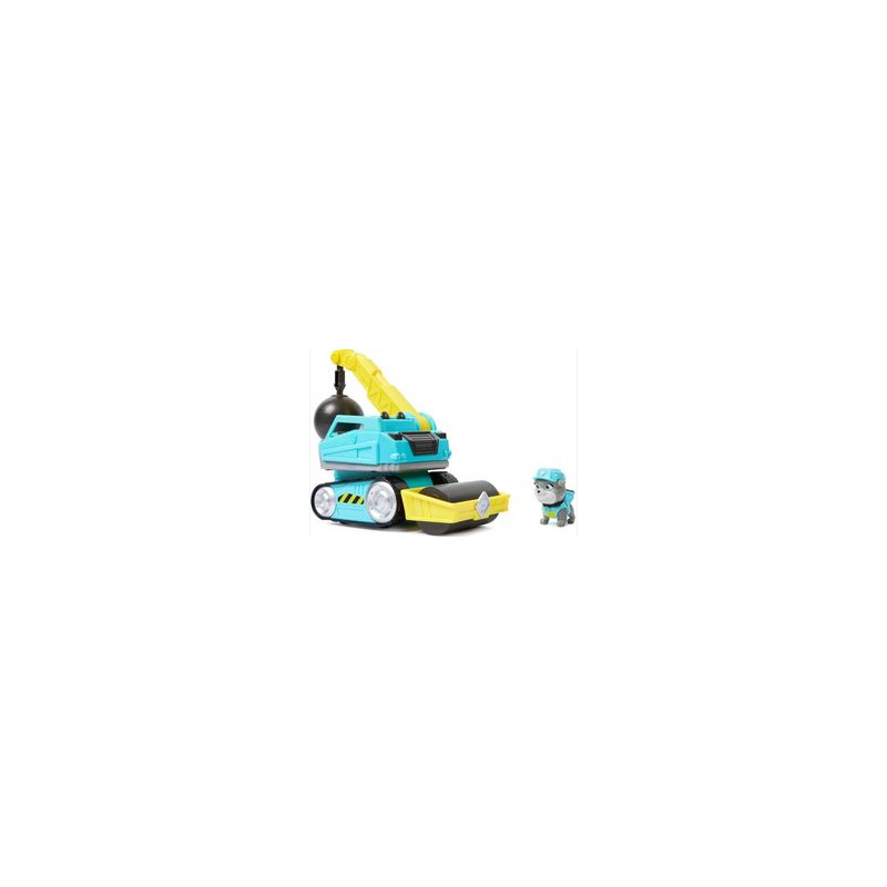 VEHICULE + FIGURINE MOLLY Ruben & Compagnie VEHICULE + FIGURINE MOLLY Ruben & Compagnie