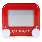 Loisirs créatifs pour enfants - ETCH A SKETCH POCKET - Livraison rapide Tunisie