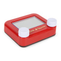 Loisirs créatifs pour enfants - ETCH A SKETCH POCKET - Livraison rapide Tunisie