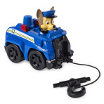 Circuits, véhicules et robotique pour enfants - 1 MINI VEHICULE DE SECOURS La Pat' Patrouille - Livraison rapide Tunisie