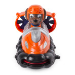 Circuits, véhicules et robotique pour enfants - 1 MINI VEHICULE DE SECOURS La Pat' Patrouille - Livraison rapide Tunisie