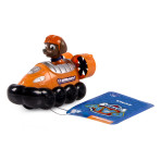 Circuits, véhicules et robotique pour enfants - 1 MINI VEHICULE DE SECOURS La Pat' Patrouille - Livraison rapide Tunisie