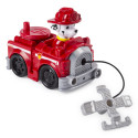 Circuits, véhicules et robotique pour enfants - 1 MINI VEHICULE DE SECOURS La Pat' Patrouille - Livraison rapide Tunisie