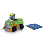 Circuits, véhicules et robotique pour enfants - 1 MINI VEHICULE DE SECOURS La Pat' Patrouille - Livraison rapide Tunisie