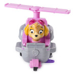 Circuits, véhicules et robotique pour enfants - 1 MINI VEHICULE DE SECOURS La Pat' Patrouille - Livraison rapide Tunisie