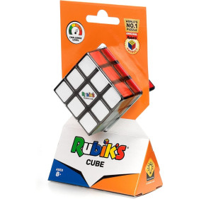 RUBIK'S CUBE 3x3