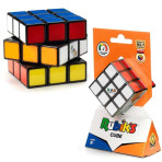 Jeux éducatifs pour enfants - RUBIK'S CUBE 3x3 - Livraison rapide Tunisie