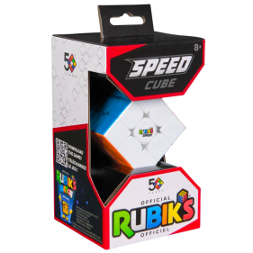 RUBIK'S SPEED 3x3