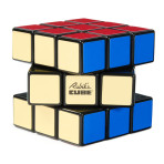 Jeux éducatifs pour enfants - RUBIK'S CUBE 3x3 50 ANS RETRO - Livraison rapide Tunisie