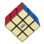 Jeux éducatifs pour enfants - RUBIK'S CUBE 3x3 50 ANS RETRO - Livraison rapide Tunisie