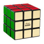 Jeux éducatifs pour enfants - RUBIK'S CUBE 3x3 50 ANS RETRO - Livraison rapide Tunisie