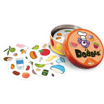 Jeux éducatifs pour enfants - Dobble Gourmand Blister - Livraison rapide Tunisie