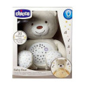 Loisirs créatifs pour enfants - Ourson beige projecteur - Livraison rapide Tunisie