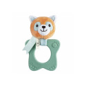 Jeux d'Eveil pour enfants - Hochet Panda Roux - Livraison rapide Tunisie