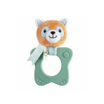 Jeux d'Eveil pour enfants - Hochet Panda Roux - Livraison rapide Tunisie