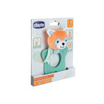 Jeux d'Eveil pour enfants - Hochet Panda Roux - Livraison rapide Tunisie