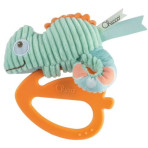 Jeux d'Eveil pour enfants - Hochet Caméléon - Livraison rapide Tunisie
