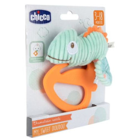 Hochet Caméléon