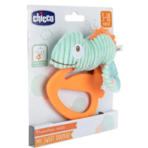 Hochet Caméléon