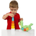 Jeux d'Eveil pour enfants - Lino le Dino 2 en 1 - Livraison rapide Tunisie