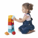 Jeux d'Eveil pour enfants - TOY ECO+ STACKING ANIMALS - Livraison rapide Tunisie