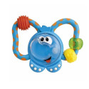 Jeux d'Eveil pour enfants - Elephant rattle - Livraison rapide Tunisie