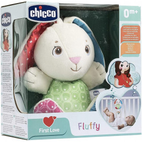 Musical box Bunny le lapin