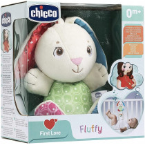 Musical box Bunny le lapin