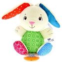 Jeux d'Eveil pour enfants - Musical box Bunny le lapin - Livraison rapide Tunisie