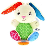 Jeux d'Eveil pour enfants - Musical box Bunny le lapin - Livraison rapide Tunisie
