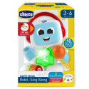 Jeux d'imagination pour enfants - Robot chanteur - Livraison rapide Tunisie