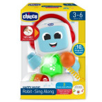 Jeux d'imagination pour enfants - Robot chanteur - Livraison rapide Tunisie