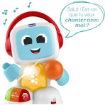Jeux d'imagination pour enfants - Robot chanteur - Livraison rapide Tunisie