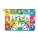 Jeux d'Eveil pour enfants - Tapis de jeu musical - Livraison rapide Tunisie