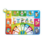Jeux d'Eveil pour enfants - Tapis de jeu musical - Livraison rapide Tunisie