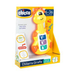 Jeux d'Eveil pour enfants - Guitare Giraffe - Livraison rapide Tunisie