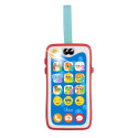 Jeux d'Eveil pour enfants - Smiley Smartphone - Livraison rapide Tunisie