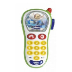 Jeux d'Eveil pour enfants - Vibrating Photo Phone - Livraison rapide Tunisie