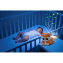 Loisirs créatifs pour enfants - Veilleuse Foxy Projection colorée - Livraison rapide Tunisie