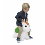Jeux éducatifs pour enfants - Rodéo gonflable bouncer - Livraison rapide Tunisie