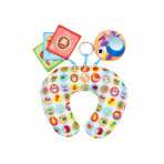 Accessoires et autres pour enfants - Coussin d'éveil multiplications - Livraison rapide Tunisie
