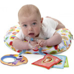 Accessoires et autres pour enfants - Coussin d'éveil multiplications - Livraison rapide Tunisie