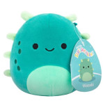 Jeux d'imagination pour enfants - SQK - Little Plush (5" Squishmallows) (Green Sea Cucumber) - Livraison rapide Tunisie