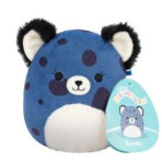 Jeux d'imagination pour enfants - SQK - Little Plush (5" Squishmallows) (Navy Blue Cheetah W/Fuzzy Belly) - Livraison rapide ...