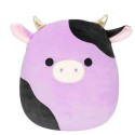 Jeux d'imagination pour enfants - SQK - Little Plush (5" Squishmallows) (Alexie - Purple and Black Cow) - Livraison rapide Tu...