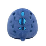 Jeux d'imagination pour enfants - SQK - Little Plush (7.5" Squishmallows) (Navy Blue Snake W/Space Belly) - Livraison rapide ...