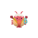 Jeux d'imagination pour enfants - SQK - Little Plush (7.5" Squishmallows) (Lorono - Red Lobster in Lobster Roll) - Livraison ...