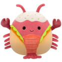 Jeux d'imagination pour enfants - SQK - Little Plush (7.5" Squishmallows) (Lorono - Red Lobster in Lobster Roll) - Livraison ...
